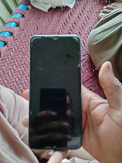 Vivo Y12A