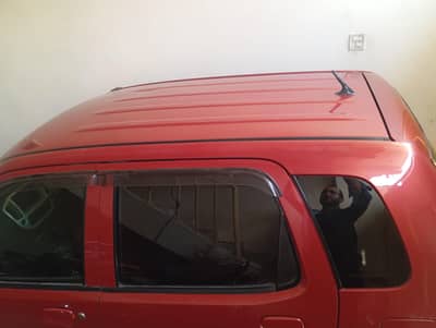 Suzuki Kei car 660