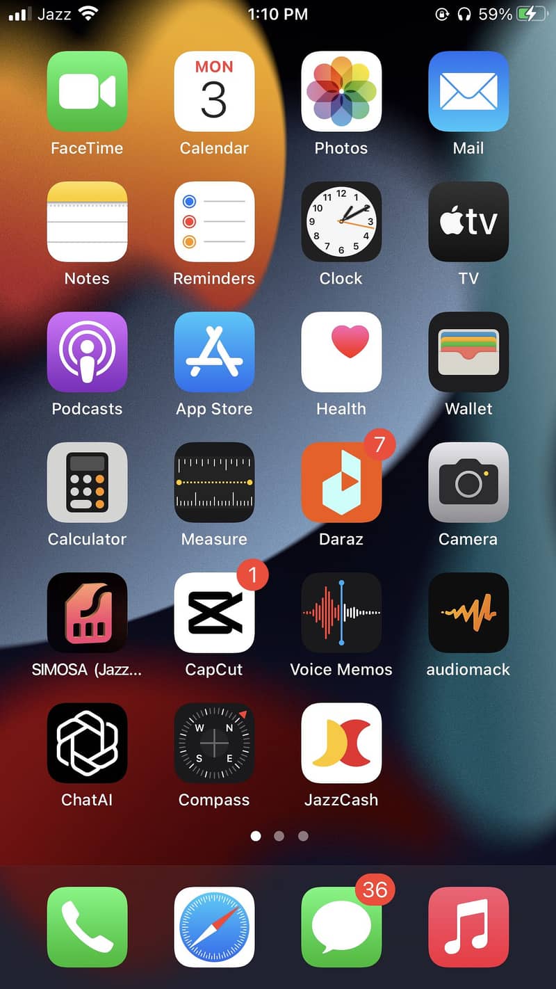 Apple iPhone 7 Plus 1