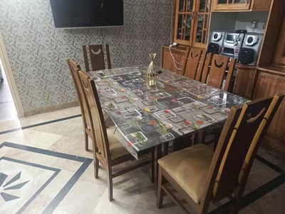 home dining table set