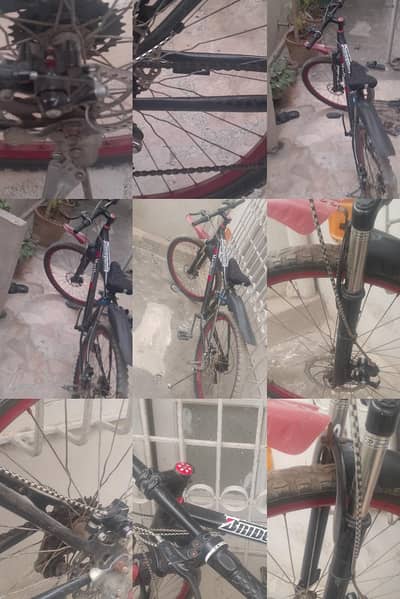 good cycle