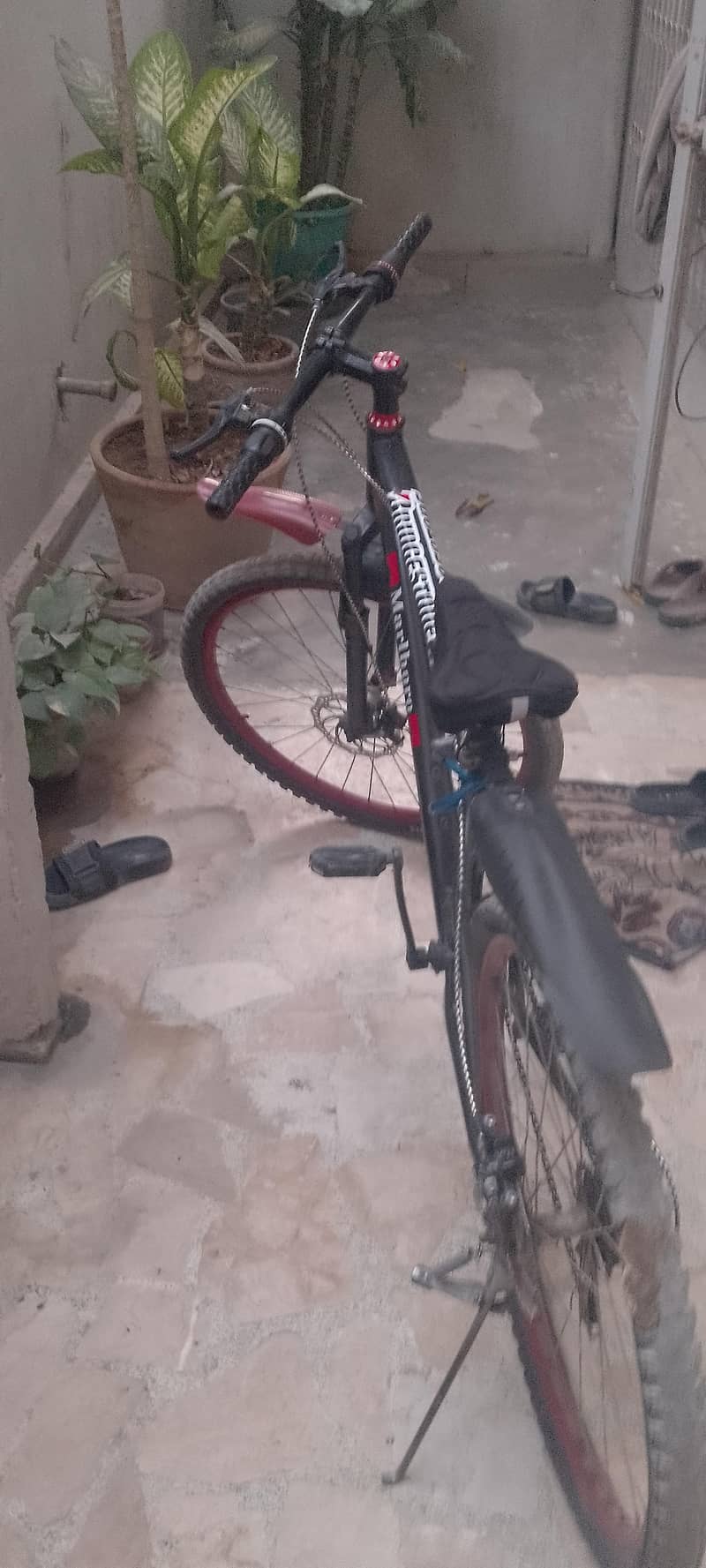 good cycle 2