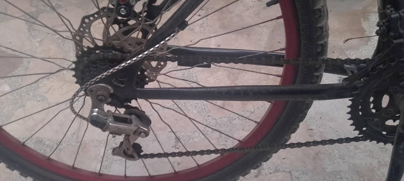 good cycle 3