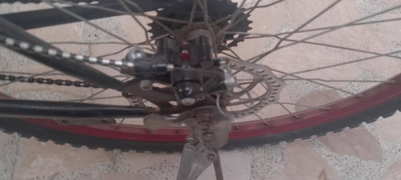 good cycle 4