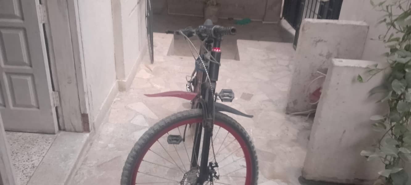 good cycle 5