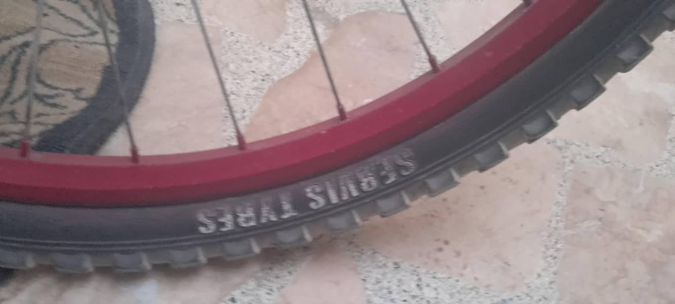 good cycle 6