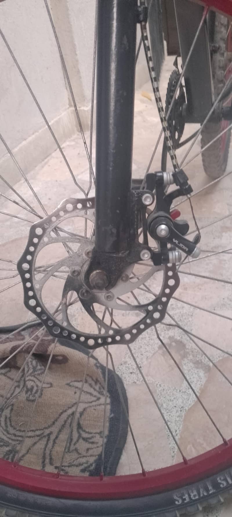 good cycle 7
