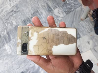 Google Pixel 6a