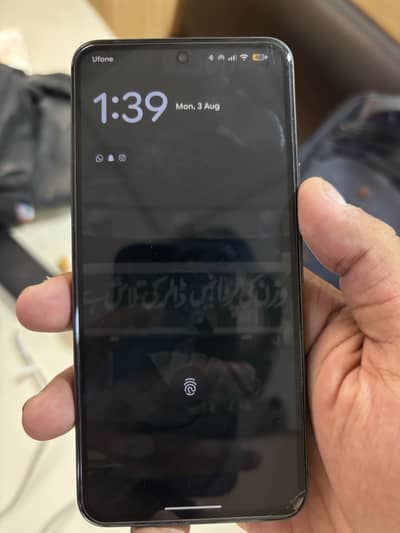 Google Pixel 8
