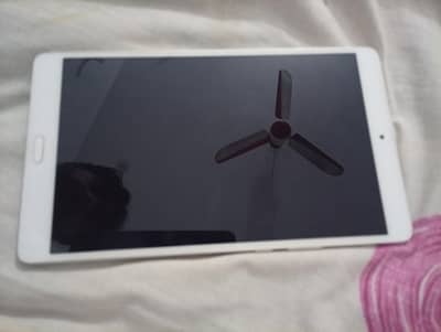 huawei Harman kardon media tab