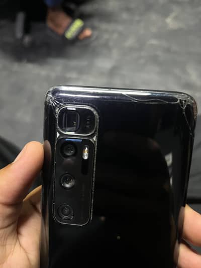 Xiaomi Mi 10 Ultra