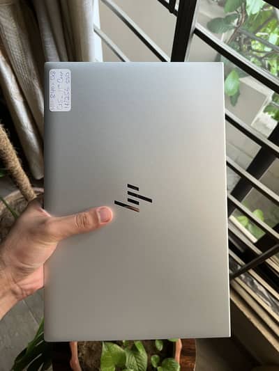 Hp 840-G8 i5 11th generation