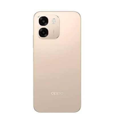 OPPO A6