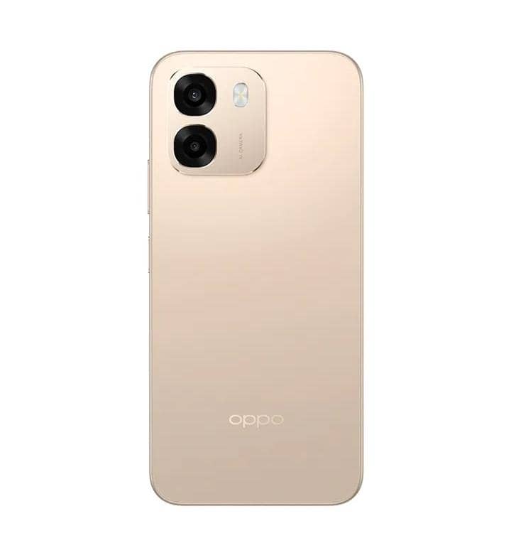 OPPO A6 0