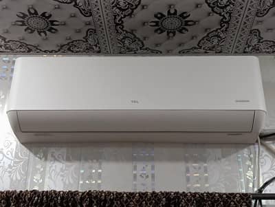TCL DC Inverter AC 1.5 ton 18T3-Pro-B2