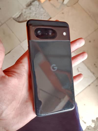 Google Pixel 8