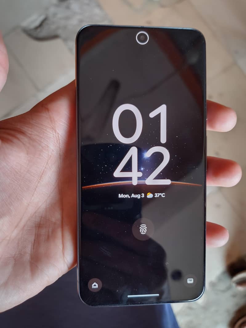 Google Pixel 8 1
