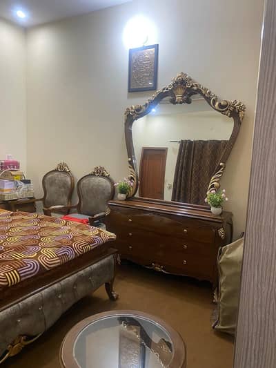 Wooden Furniture