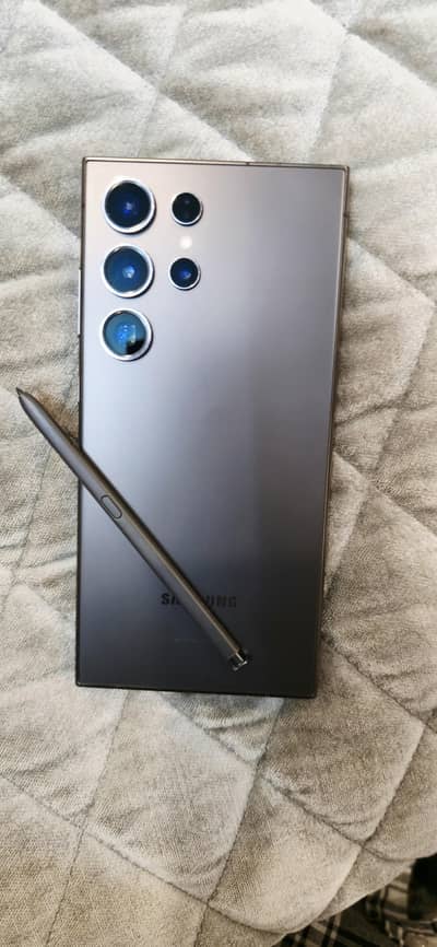 Samsung Mobile S24 Ultra