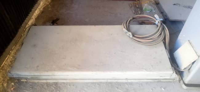 Seezer Lift