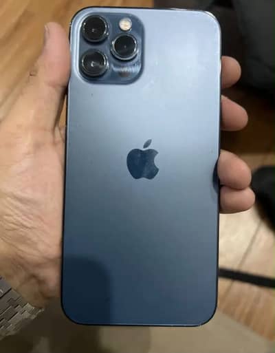 iPhone 12 Pro Max 256 GB