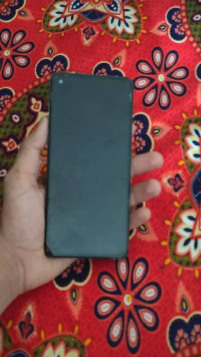 Samsung Mobile A21s