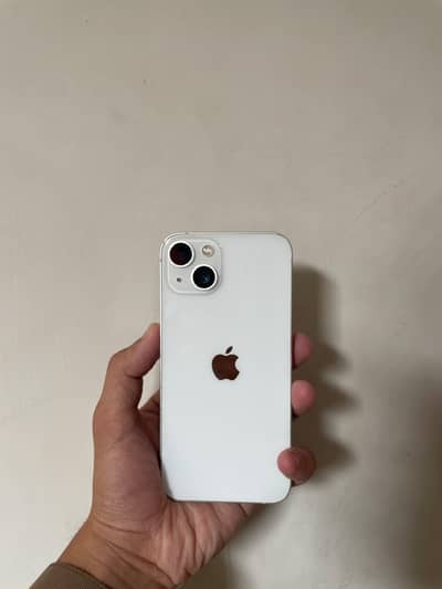 Apple iPhone 13 (factory unlocked)