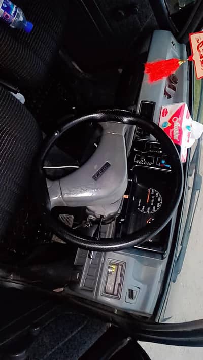 Suzuki Mehran VXR 2012