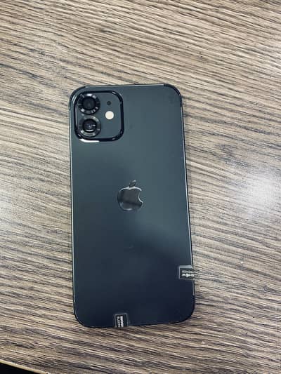 Apple iPhone 12