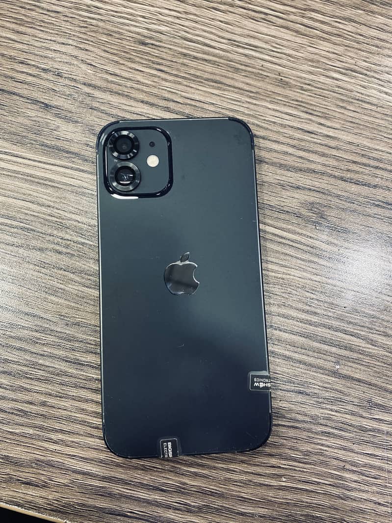 Apple iPhone 12 0