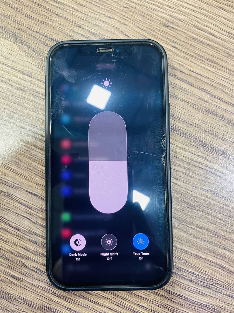 Apple iPhone 12 5