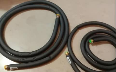 Haier AC Pipe