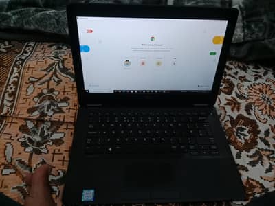 dell laptop i5, 6 generation