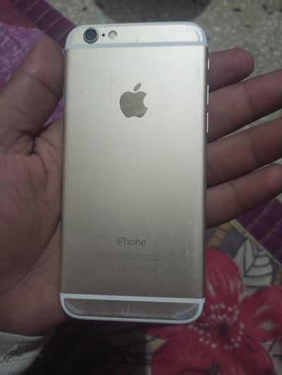 Apple iPhone 6