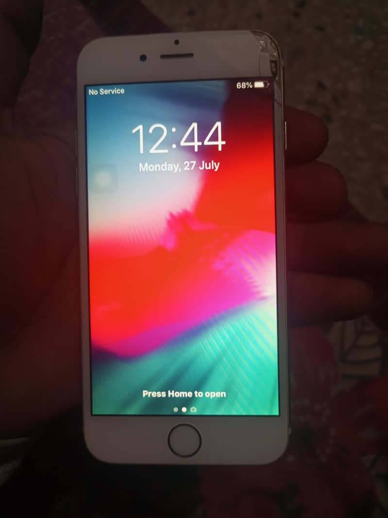 Apple iPhone 6 2