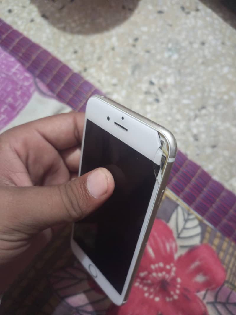 Apple iPhone 6 6