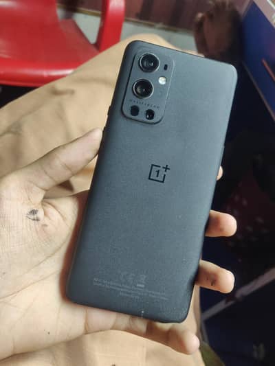 One Plus 9 Pro 03264078487