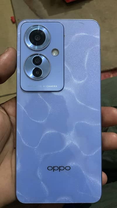 OPPO Reno11 F
