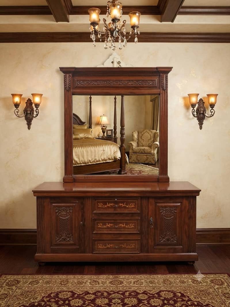 chinioti bedset 1