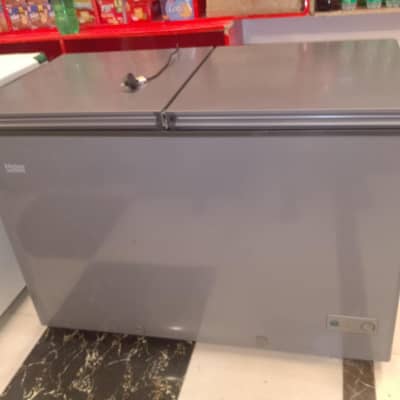 HAIR DEEP FREEZER MODEL HFD 365