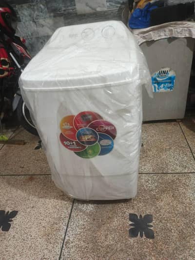 GFC Washing Machine Final 27k
