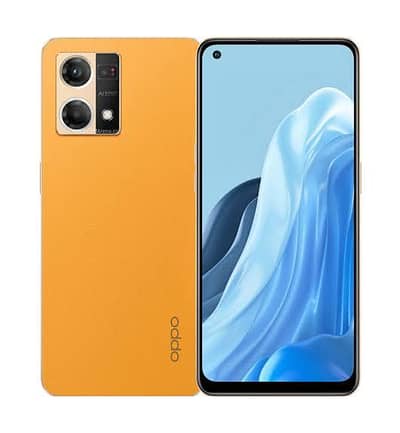 OPPO F21 Pro