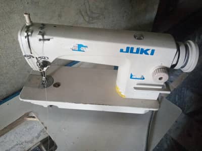 juki masheen for sale all ok koi fulte nahi
