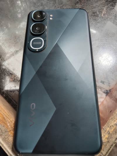 Vivo Y21D