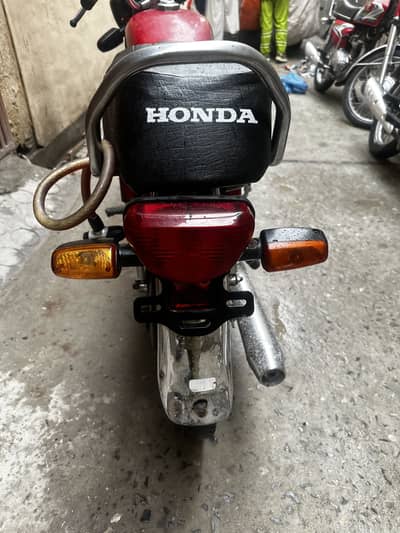 Zxmco 2019 model