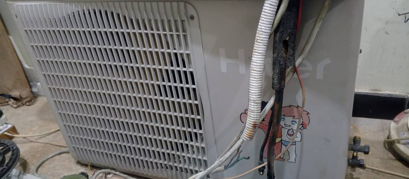 Inverter Split ACs 0