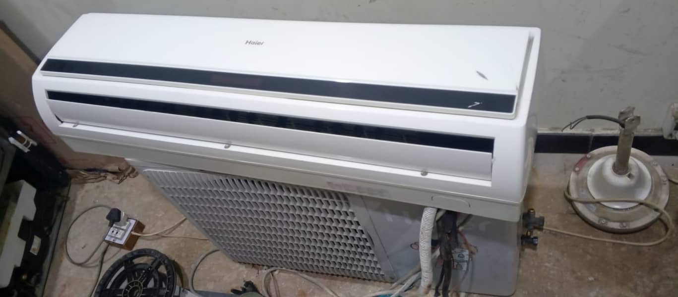 Inverter Split ACs 3