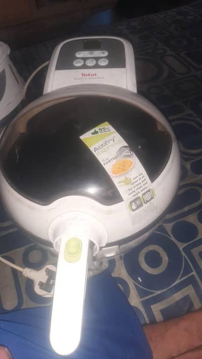 air fryer