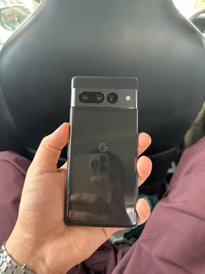 Google Pixel 7 Pro