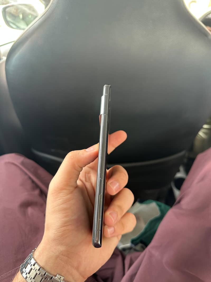 Google Pixel 7 Pro 3